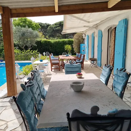 Eleven Sttropez Ramatuelle Pampelonne Villa