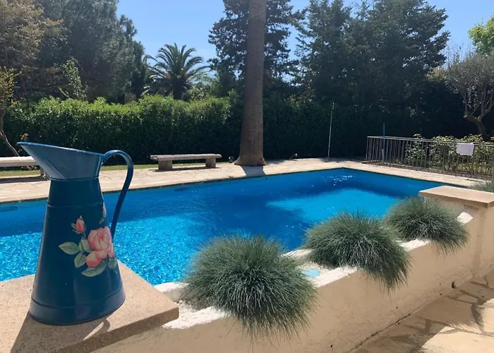 Eleven Sttropez Ramatuelle Pampelonne Villa Saint-Tropez