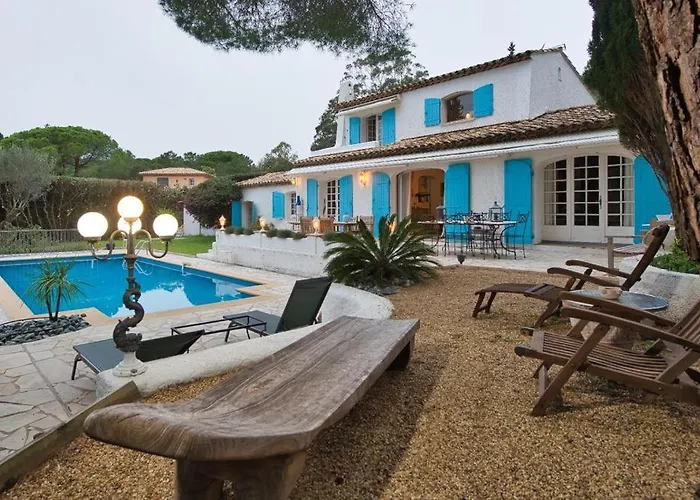 Eleven Sttropez Ramatuelle Pampelonne