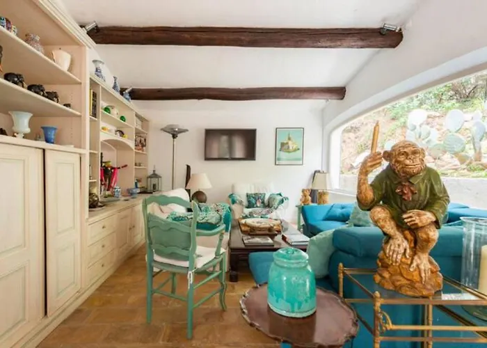 Villa Eleven Sttropez Ramatuelle Pampelonne