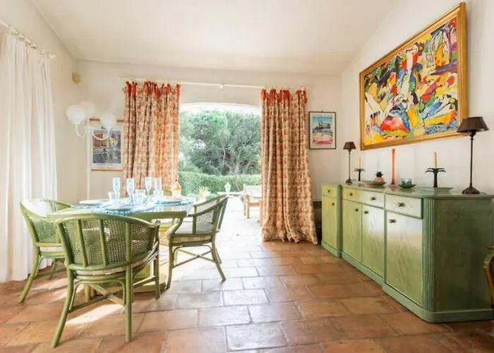 Eleven Sttropez Ramatuelle Pampelonne