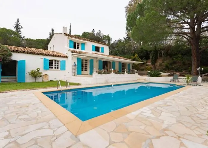 Eleven Sttropez Ramatuelle Pampelonne *