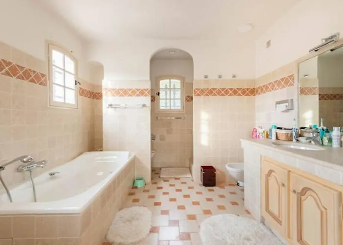 Villa Eleven Sttropez Ramatuelle Pampelonne Saint-Tropez