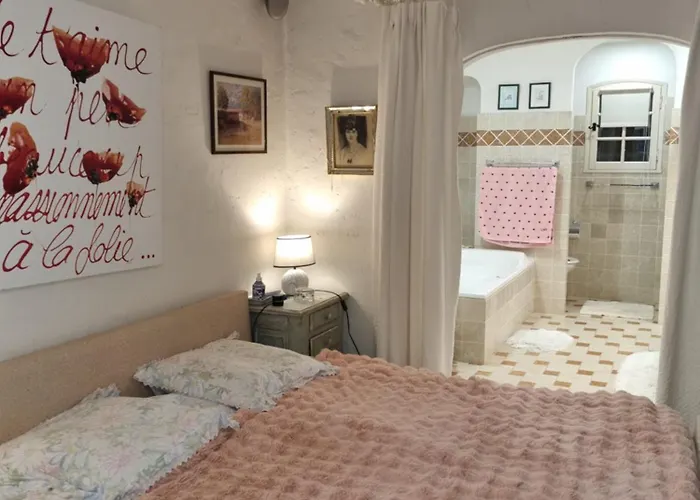 Villa Eleven Sttropez Ramatuelle Pampelonne *