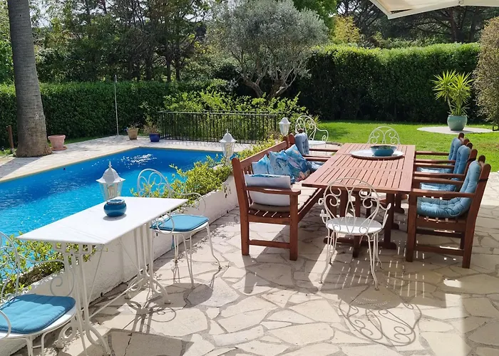 Villa Eleven Sttropez Ramatuelle Pampelonne *