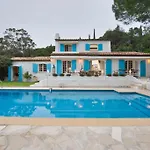 Eleven Sttropez Ramatuelle Pampelonne Вилла *