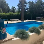 Eleven Sttropez Ramatuelle Pampelonne Вилла Сен-Тропе