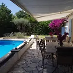 Вилла Eleven Sttropez Ramatuelle Pampelonne