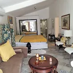 Eleven Sttropez Ramatuelle Pampelonne Вилла Сен-Тропе