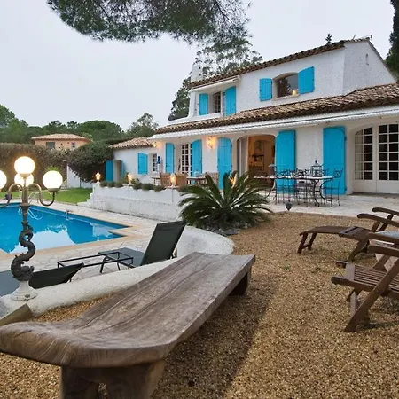 Provencal Sttropez Ramatuelle Pampelonne