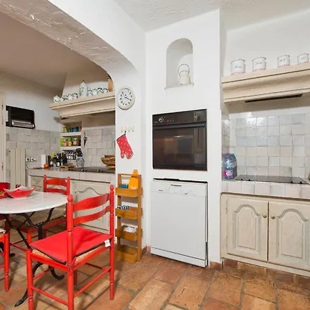 Villa Provencal Sttropez Ramatuelle Pampelonne