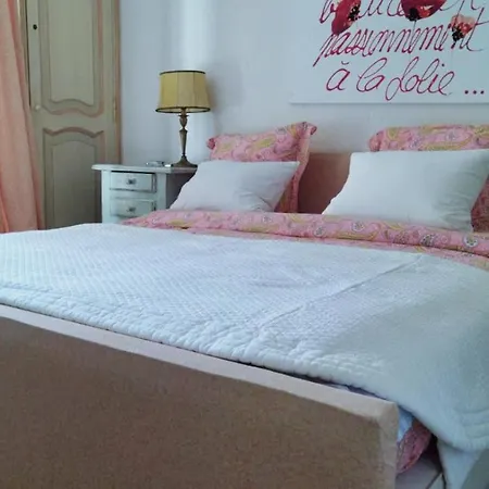Provencal Sttropez Ramatuelle Pampelonne Villa Saint-Tropez