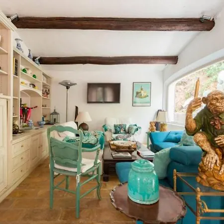 Villa Provencal Sttropez Ramatuelle Pampelonne