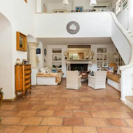 Villa Eleven Sttropez Ramatuelle Pampelonne Saint-Tropez