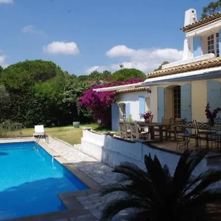 Provencal Sttropez Ramatuelle Pampelonne * Saint-Tropez