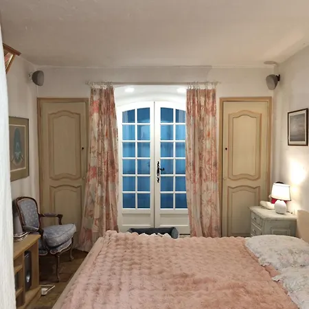 Provencal Sttropez Ramatuelle Pampelonne Villa *