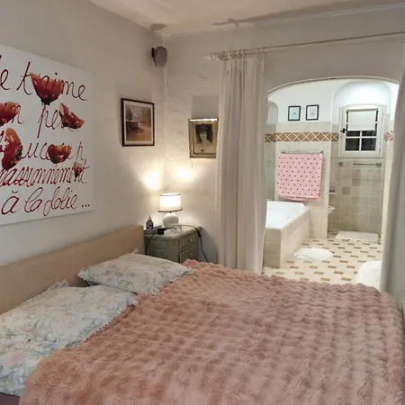 Villa Provencal Sttropez Ramatuelle Pampelonne *