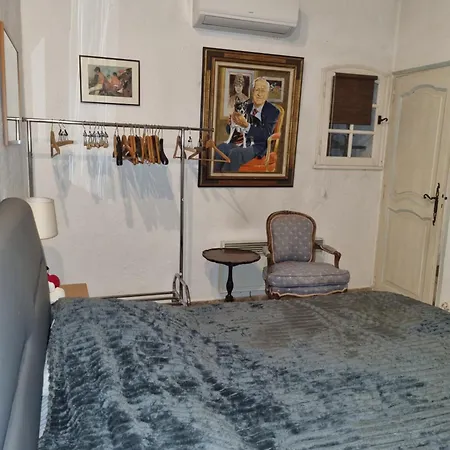 Eleven Sttropez Ramatuelle Pampelonne Saint-Tropez