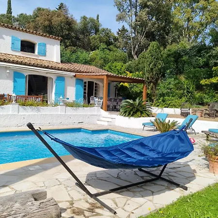 Eleven Sttropez Ramatuelle Pampelonne Vila