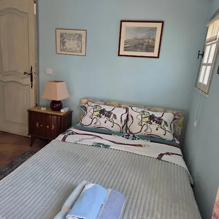 Villa Provencal Sttropez Ramatuelle Pampelonne *