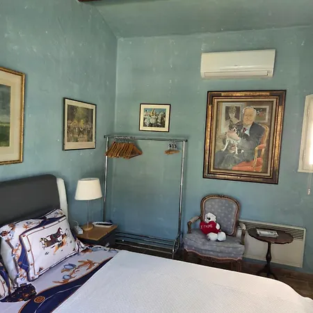 Provencal Sttropez Ramatuelle Pampelonne Villa Saint-Tropez