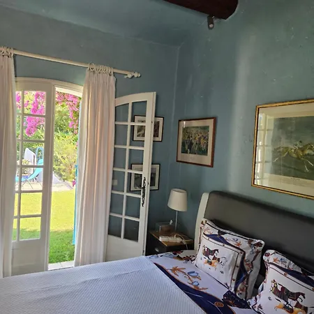 Villa Provencal Sttropez Ramatuelle Pampelonne *