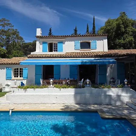 Provencal Sttropez Ramatuelle Pampelonne * Saint-Tropez