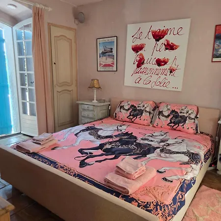 Villa Provencal Sttropez Ramatuelle Pampelonne Saint-Tropez