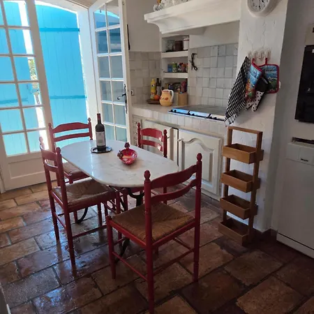 Provencal Sttropez Ramatuelle Pampelonne Villa *