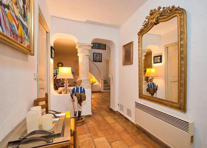 Eleven Sttropez Ramatuelle Pampelonne *