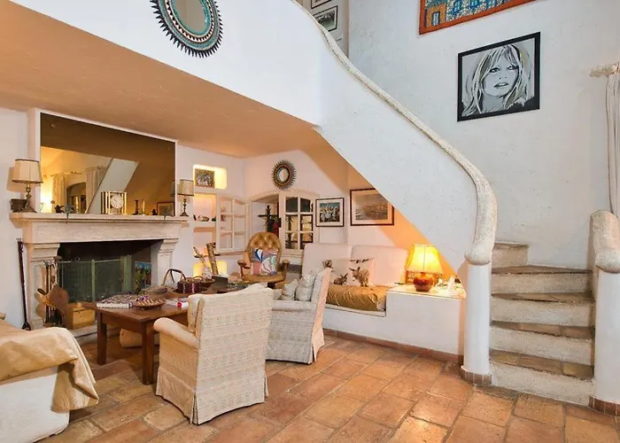 Eleven Sttropez Ramatuelle Pampelonne * Saint-Tropez