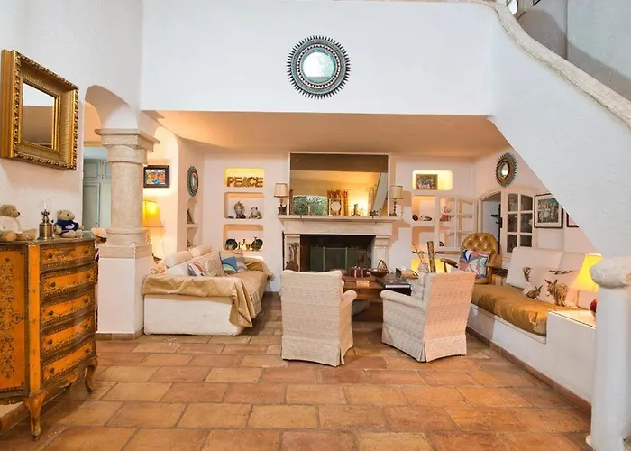 Eleven Sttropez Ramatuelle Pampelonne Villa