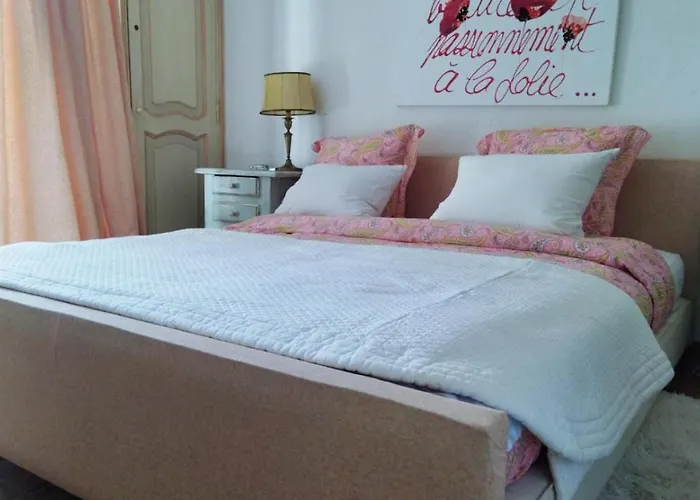 Eleven Sttropez Ramatuelle Pampelonne Villa Saint-Tropez