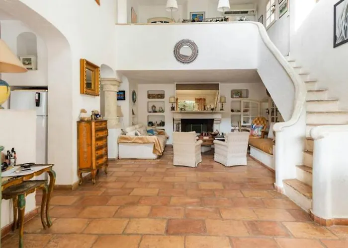 Villa Eleven Sttropez Ramatuelle Pampelonne Saint-Tropez