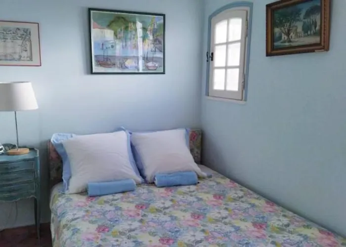 Eleven Sttropez Ramatuelle Pampelonne 别墅