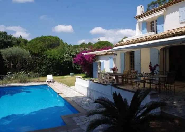 Eleven Sttropez Ramatuelle Pampelonne * 圣特罗佩