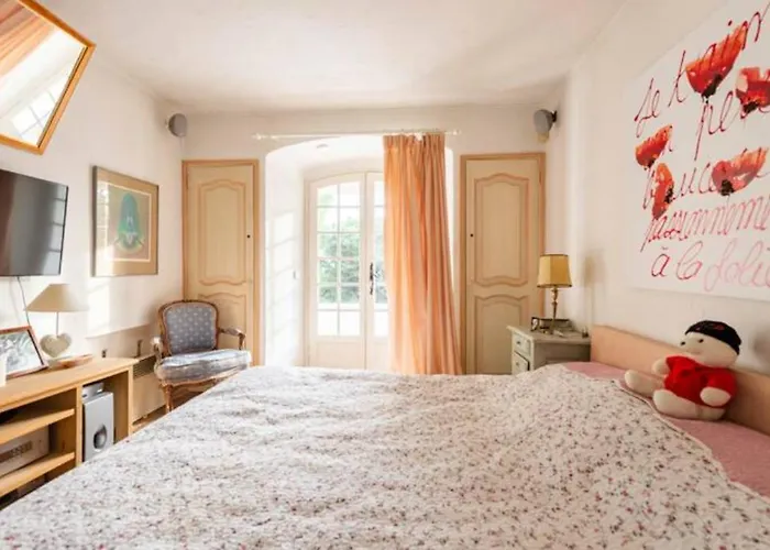 Eleven Sttropez Ramatuelle Pampelonne