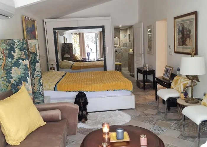 Eleven Sttropez Ramatuelle Pampelonne Villa Saint-Tropez