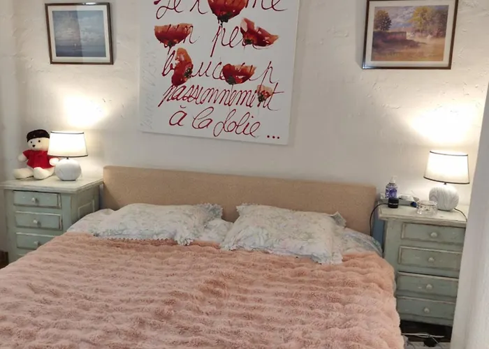 别墅 Eleven Sttropez Ramatuelle Pampelonne 圣特罗佩