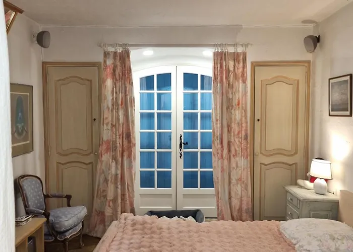 Eleven Sttropez Ramatuelle Pampelonne Villa *