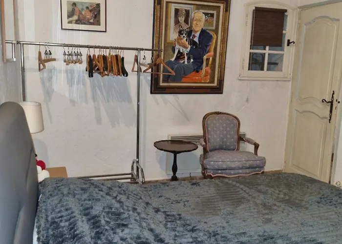 Eleven Sttropez Ramatuelle Pampelonne Saint-Tropez